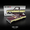 Kaido House x Mini GT 1/64 Chevrolet Silverado Vintage Spec V1
