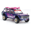 Kaido House KHMG149 Mini GT Datsun 510 4x4 Wagon Kaido Offroad V2