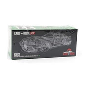 Kaido House KHMG150 Mini GT Nissan Skyline GT-R (R33) Imai Racing V1