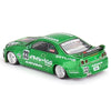 Kaido House KHMG150 Mini GT Nissan Skyline GT-R (R33) Imai Racing V1