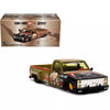 Kaido House KHMG153 Chevrolet Silverado Sumatran Rhino