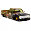 Kaido House KHMG153 Chevrolet Silverado Sumatran Rhino