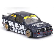 Kaido House KHMG154 Mini GT BMW M3 (E30) Kaido Works V1