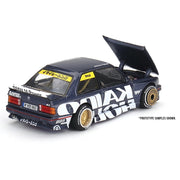 Kaido House KHMG154 Mini GT BMW M3 (E30) Kaido Works V1