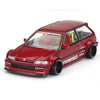 Kaido House KHMG156 Mini GT Honda Civic (EF) Kaido Works V2