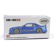 Kaido House Nissan Skyline GT-R (R34) Kaido Works (V2 Aero) SHINJUKU V2