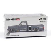 Kaido House Chevrolet Silverado KAIDO V2