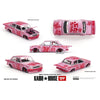 Kaido House X Mini GT KHMG161 1/64 Datsun 510 Pro Street Buta V1