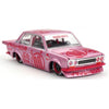 Kaido House X Mini GT KHMG161 1/64 Datsun 510 Pro Street Buta V1