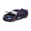 Kaido House KHMG163 Nissan Skyline GT-R (R33) Active Carbon R V2