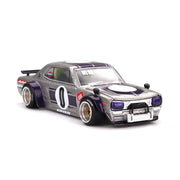 Kaido House KHMG165 Nissan Skyline GT-R (KPGC10) Kaido Works V1