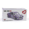 Kaido House KHMG165 Nissan Skyline GT-R (KPGC10) Kaido Works V1