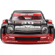Kaido House KHMG172 Nissan Fairlady Z Kaido GT ADVAN