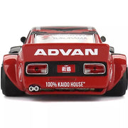 Kaido House KHMG172 Nissan Fairlady Z Kaido GT ADVAN