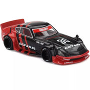 Kaido House KHMG172 Nissan Fairlady Z Kaido GT ADVAN