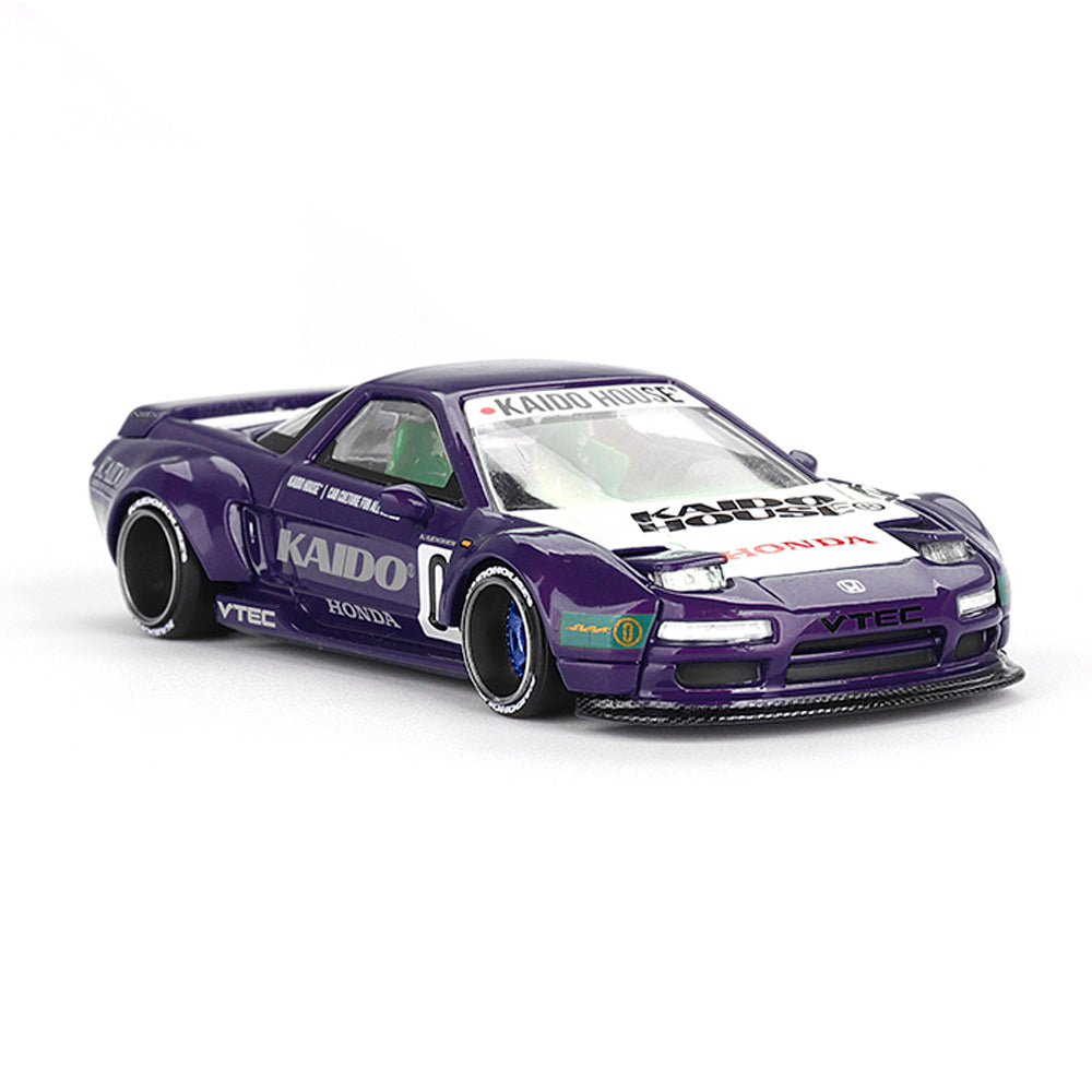 Kaido House KHMG173 Honda NSX Kaido Racing V2 – Metro Hobbies