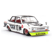 Kaido House KHMG176 Datsun 510 Street Team XMM V1