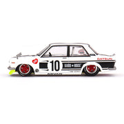 Kaido House KHMG176 Datsun 510 Street Team XMM V1