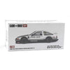 Kaido House x Mini GT KHMG180 1/64 Toyota AE86 Sprinter Trueno Kaido Street V1