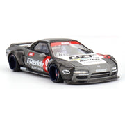 Kaido House x Mini GT KHMG190 1/64 Honda NSX Kaido Test Car Spec V1