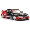 Kaido House x Mini GT KHMG191 1/64 Nissan Skyline GT-R (R33) Kaido Works ADVAN