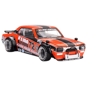 Kaido House x Mini GT KHMG195 1/64 Nissan Skyline 2000GT-R (KPGC10) Kaido Racing V1