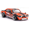 Kaido House x Mini GT KHMG195 1/64 Nissan Skyline 2000GT-R (KPGC10) Kaido Racing V1