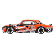 Kaido House x Mini GT KHMG195 1/64 Nissan Skyline 2000GT-R (KPGC10) Kaido Racing V1
