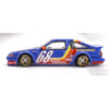 Kaido House X Mini GT KHMG196 1/64 Toyota AE86 Sprinter Trueno Kaido Racing V1