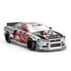 Kaido House X Mini GT KHMG197 1/64 Nissan Skyline GT-R (R34) Kaido Star Racing V1