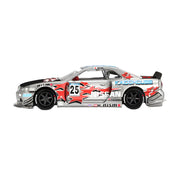 Kaido House X Mini GT KHMG197 1/64 Nissan Skyline GT-R (R34) Kaido Star Racing V1