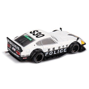Kaido House KHMG208 1/64 Nissan Fairlady Z Kaido GT Police