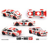 Kaido House x Mini GT KHMG211 1/64 Nissan Skyline 2000GT-R (Kpgc10) Kaido Works V2