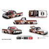 Kaido House x Mini GT KHMG212 Chevrolet Silverado KAIDO Intimidator V1