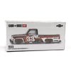 Kaido House x Mini GT KHMG212 Chevrolet Silverado KAIDO Intimidator V1