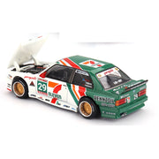Kaido House X Mini GT KHMG217 1/64 BMW M3 Kaido Works Larry Chen V1 (USA Exclusive)