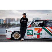 Kaido House X Mini GT KHMG217 1/64 BMW M3 Kaido Works Larry Chen V1 (USA Exclusive)