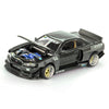 Kaido House x MiniGT KHMG222 1/64 Nissan Skyline GT-R R34 Kaido Works GReddy V2