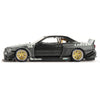 Kaido House x MiniGT KHMG222 1/64 Nissan Skyline GT-R R34 Kaido Works GReddy V2