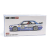 Kaido House KHMG223 1/64 BMW M3 Kaido Touring Champ V1