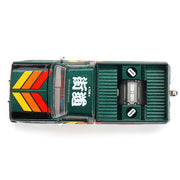 Kaido House x MiniGT KHMG226 1/64 Chevrolet Silverado KAIDO WORKS V3