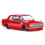 Kaido House x MiniGT KHMG229 1/64 Datsun 510 Street Nismo V3