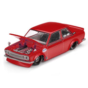 Kaido House x MiniGT KHMG229 1/64 Datsun 510 Street Nismo V3