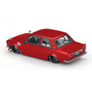 Kaido House x MiniGT KHMG229 1/64 Datsun 510 Street Nismo V3