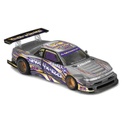 Kaido House x Mini GT KHMG235 1/64 Nissan Silvia S13-R Kaido Drift V1