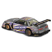 Kaido House x Mini GT KHMG235 1/64 Nissan Silvia S13-R Kaido Drift V1