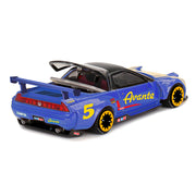 Kaido House x Mini GT KHMG238 1/64 Honda Nsx Tamiya X Kaido House Avante V1