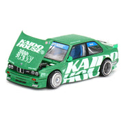 Kaido House KHMG242 1/64 BMW M3  Kaido Works V2