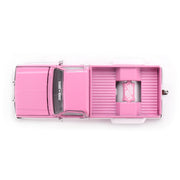Kaido House x Mini GT KHMG243 1/64 Chevrolet Silverado Dually Vintage Spec V2