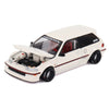 Kaido House Honda Civic (EF) Kaido Street V1
